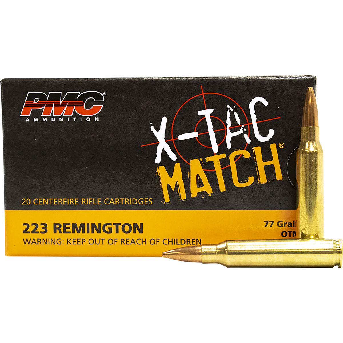 .223 Rem