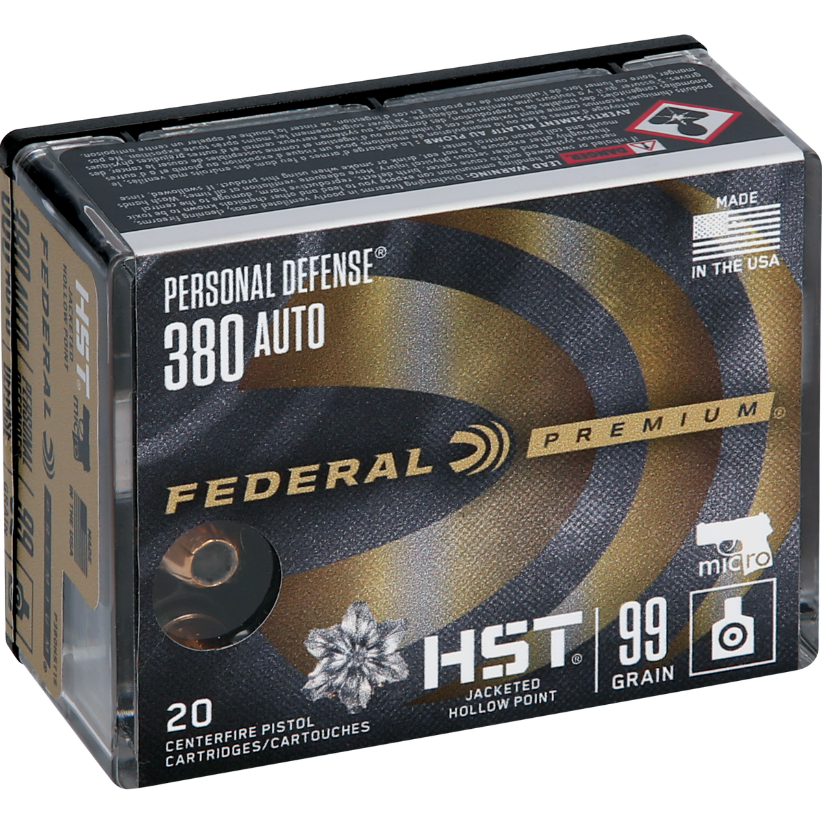 .380 ACP