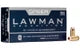 Speer Lawman 40 S&W 180gr TMJ - 53652