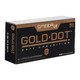 Speer Gold Dot 40 S&W 180gr JHP - 53962