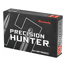 Hornady Precision Hunter 270 Win 145gr ELD-X - 80536