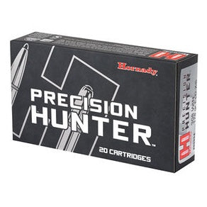 Hornady Precision Hunter 308 Win 178gr ELD-X - 80994