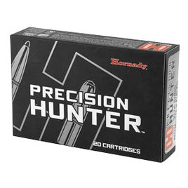 Hornady Precision Hunter 30-06 Springfield 178gr ELD-X - 81174