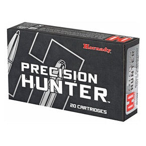 Hornady Precision Hunter 6mm Creedmoor 103gr ELD-X - 81392