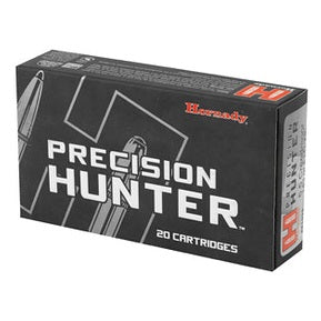 Hornady Precision Hunter 6.5 Creedmoor 143gr ELD-X - 81499
