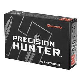 Hornady Precision Hunter 280 Rem 150gr ELD-X - 81587