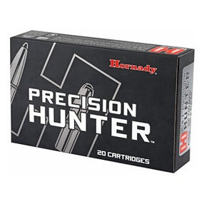 Hornady Precision Hunter 300 Win Mag 200gr ELD-X - 82002