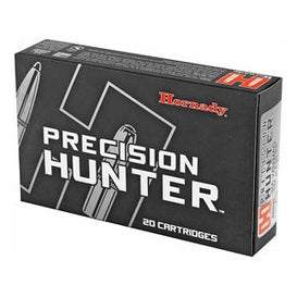 Hornady Precision Hunter 300 Win Mag 178gr ELD-X - 82041