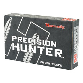 Hornady Precision Hunter 300 RUM 220gr ELD-X - 8209