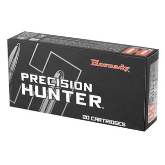 Hornady Precision Hunter 300 WSM 200gr ELD-X Ammunition - 82208