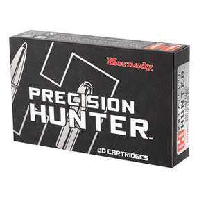 Hornady Precision Hunter 338 Win Mag 230gr ELD-X - 82222