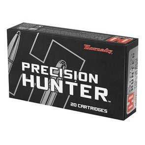Hornady Precision Hunter 7mm-08 Rem 150gr ELD-X - 85578