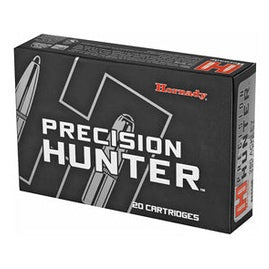 Hornady Precision Hunter 280AI 162gr ELD-X - 85586