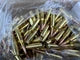 Norma Range & Training 5.45x39mm 62gr FMJ 250rd Box - 602608011