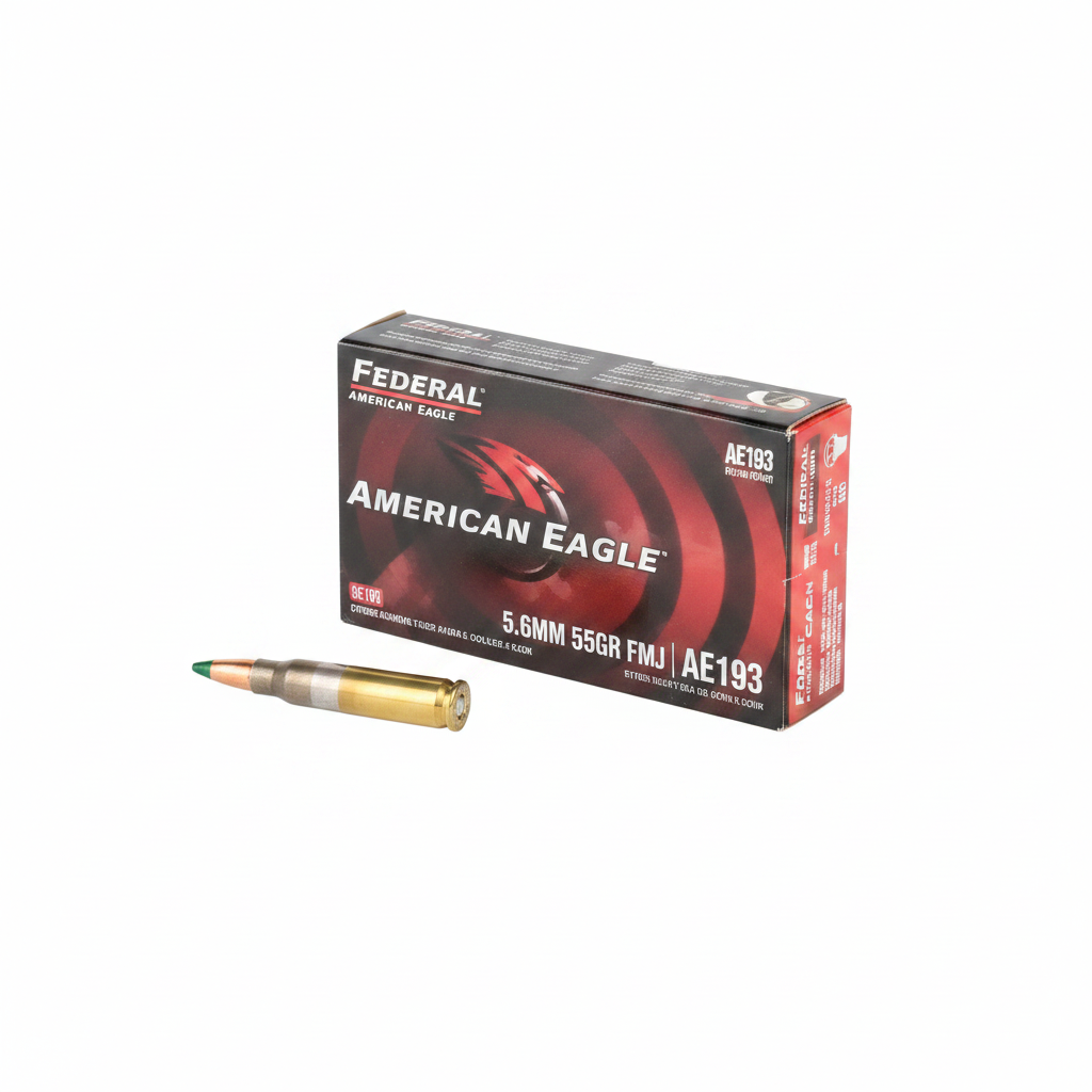 Federal AE193 Product Image